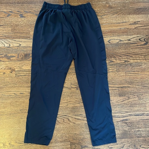 Black Men’s Nike Athletic Pant Size Large - Picture 5 of 5